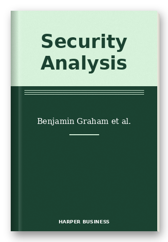 Security Analysis