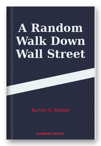 A Random Walk Down Wall Street