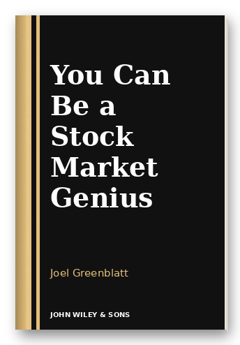 You Can Be a Stock Market Genius